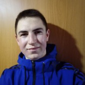 Булат, 25 лет из г. 