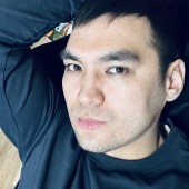 Микаил, 35 лет из г. 