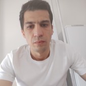 Рамис, 40 лет из г. 