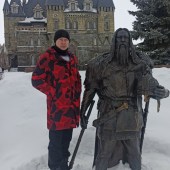 Марат, 44 года из г. 