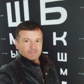 Ренат, 49 лет из г. 