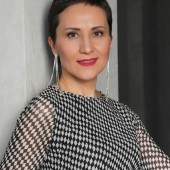 Луиза, 40 лет из г. 