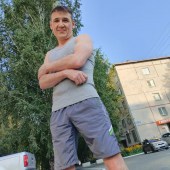 Марат, 49 лет из г. 