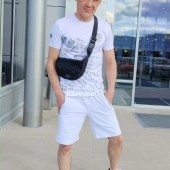 Марат, 48 лет из г. 