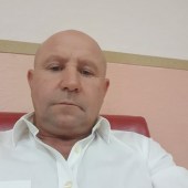 ильяс, 53 года из г. 