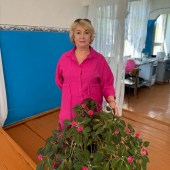 Гульшат, 53 года из г. 