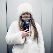 Эльмира, 27 лет из г. 