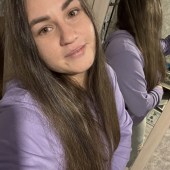 Эльмира, 27 лет из г. 