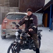 Эльмир, 42 года из г. 