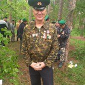 Азат, 60 лет из г. 