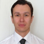 Вадим, 38 лет из г. 