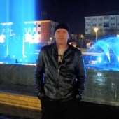 Ринат, 48 лет из г. 