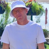 Ринат, 48 лет из г. 