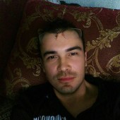 Василь, 43 года из г. 