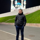 Динар, 29 лет из г. 