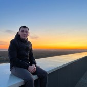 Динар, 29 лет из г. 