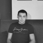 Динар, 29 лет из г. 