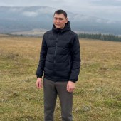 Динар, 30 лет из г. 