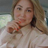 Диана, 34 года из г. 