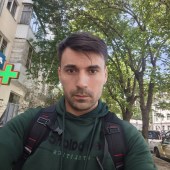 Ришат, 30 лет из г. 