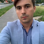 Ришат, 30 лет из г. 