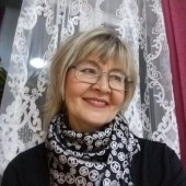 Земфира, 62 года из г. 