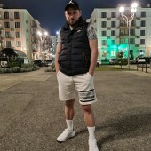 Артур, 35 лет из г. 