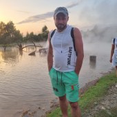 Артур, 34 года из г. 