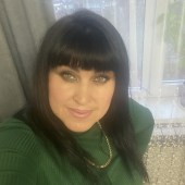 Гульфия, 45 лет из г. 