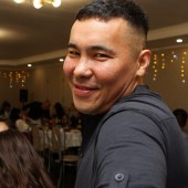 Марсель, 35 лет из г. 