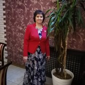 Рамзия, 69 лет из г. 