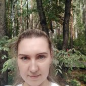 Венера, 45 лет из г. 