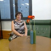 Раися, 60 лет из г. 