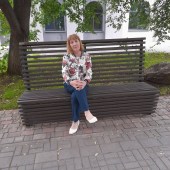 Алевтина, 68 лет из г. 