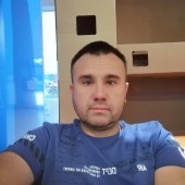 Ильвир, 46 лет из г. 