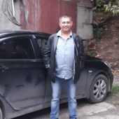 Дамир, 45 лет из г. 