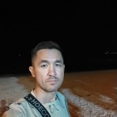 Вадим, 38 лет из г. 