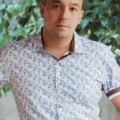 Айрат, 39 лет из г. 