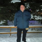 Рифкат, 56 лет из г. 