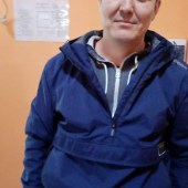 Ильшат, 35 лет из г. 