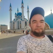Филюс, 45 лет из г. 