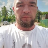 Филюс, 44 года из г. 