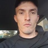 Айрат, 34 года из г. 