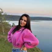 Эльвира, 26 лет из г. 