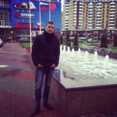 Зинур, 34 года из г. 