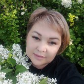 Олеся, 44 года из г. 