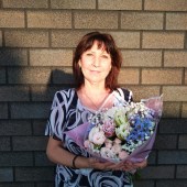 Гульсира, 64 года из г. 