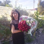Гульсира, 64 года из г. 