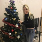 Алсу, 51 год из г. 