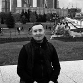 Ранис, 25 лет из г. 